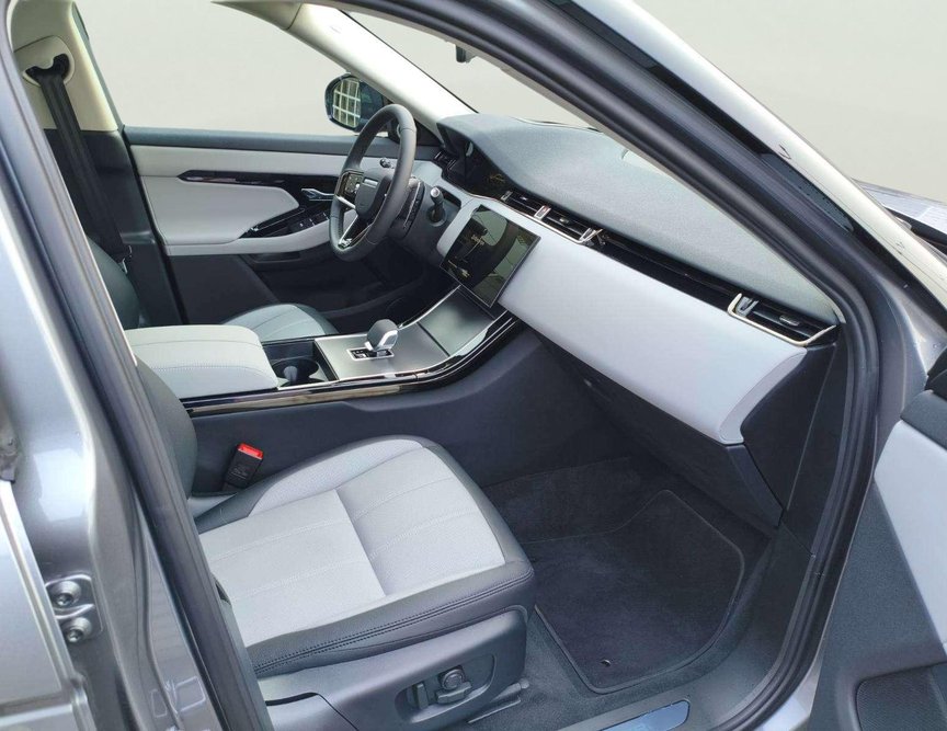 Land Rover Range Rover Evoque употребяван