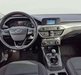 Ford Focus употребяван
