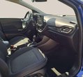 Ford Fiesta употребяван