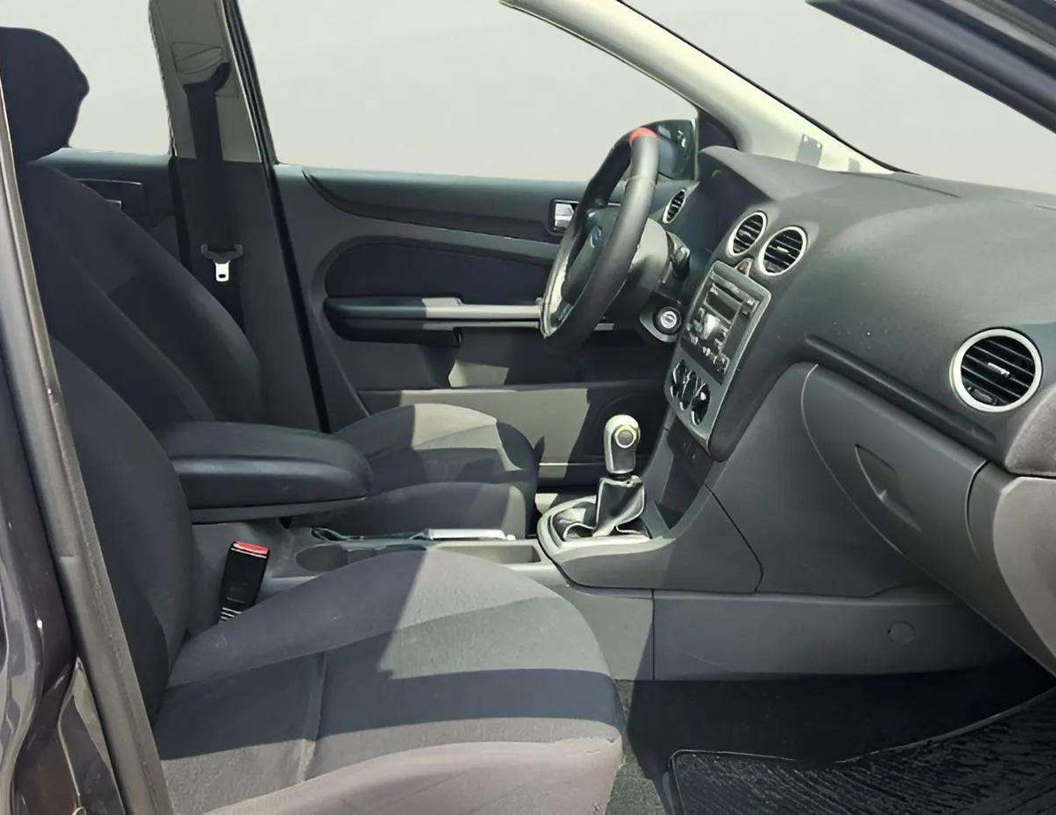 Ford Focus употребяван
