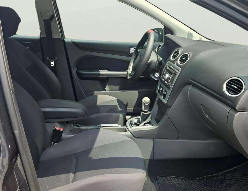 Ford Focus употребяван