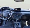 Ford Focus употребяван