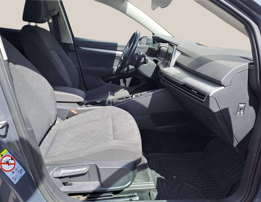 Volkswagen Golf употребяван
