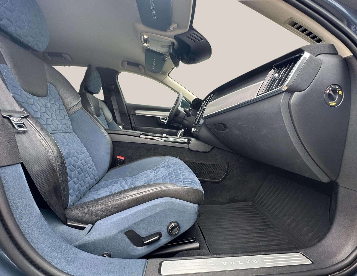 Volvo S90 употребяван