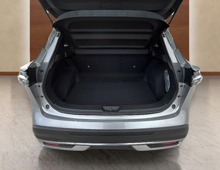 Nissan Qashqai употребяван