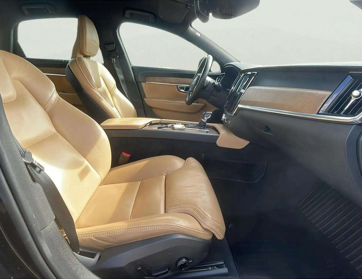 Volvo S90 употребяван