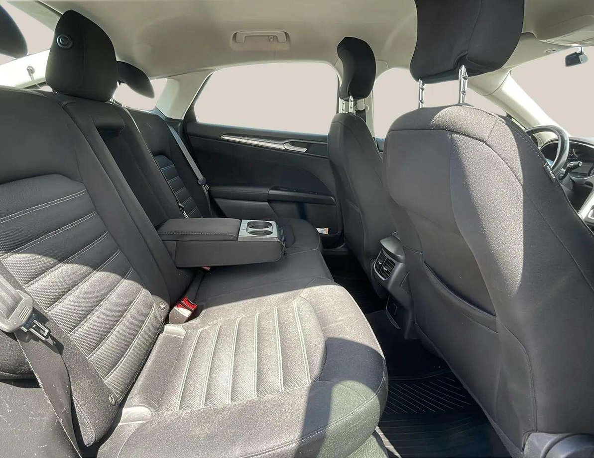 Ford Mondeo употребяван