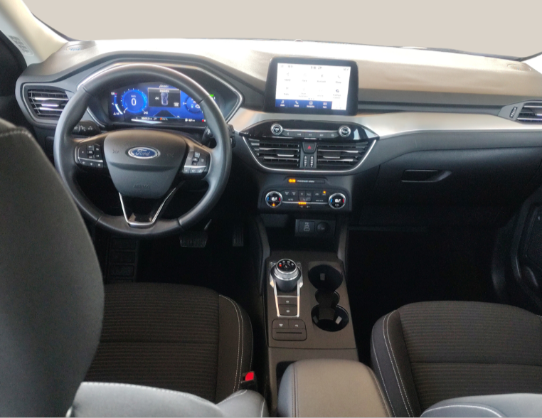 Ford Kuga употребяван
