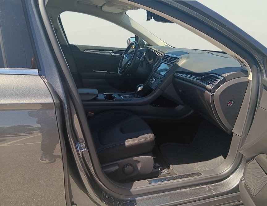 Ford Mondeo употребяван