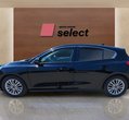 Ford Focus употребяван