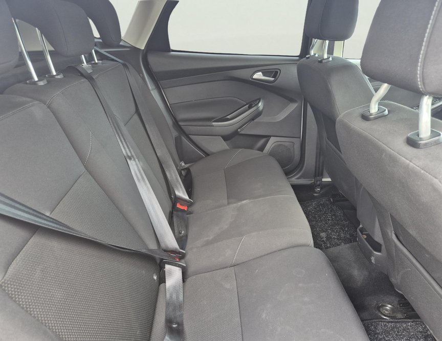 Ford Focus употребяван