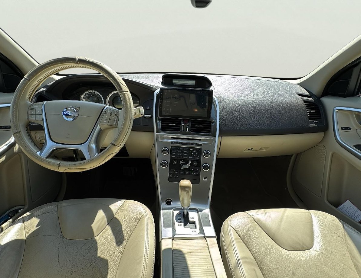 Volvo XC60 употребяван