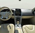 Volvo XC60 употребяван