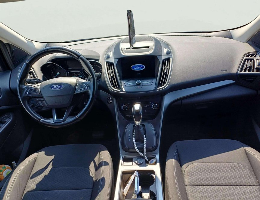 Ford Kuga употребяван