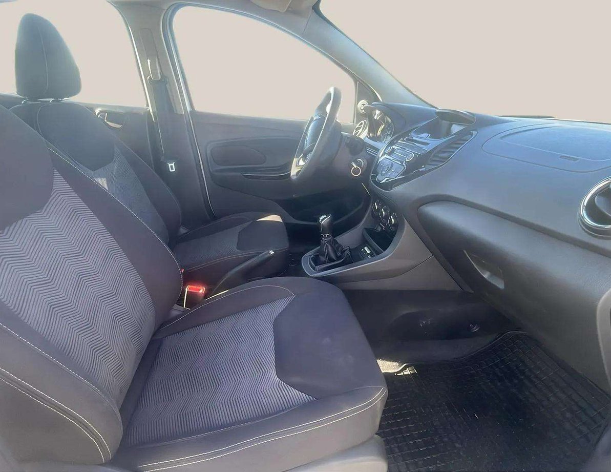 Ford Ka+ употребяван