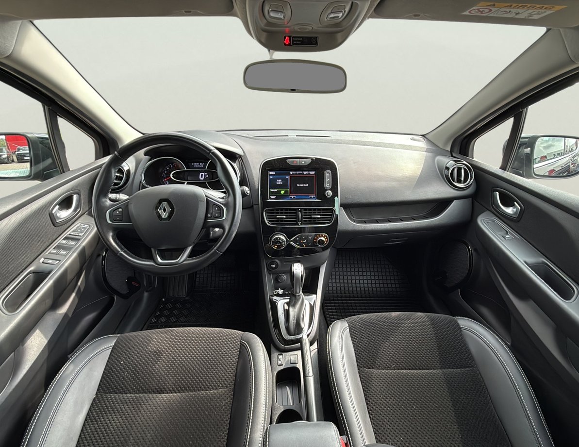 Renault Clio употребяван