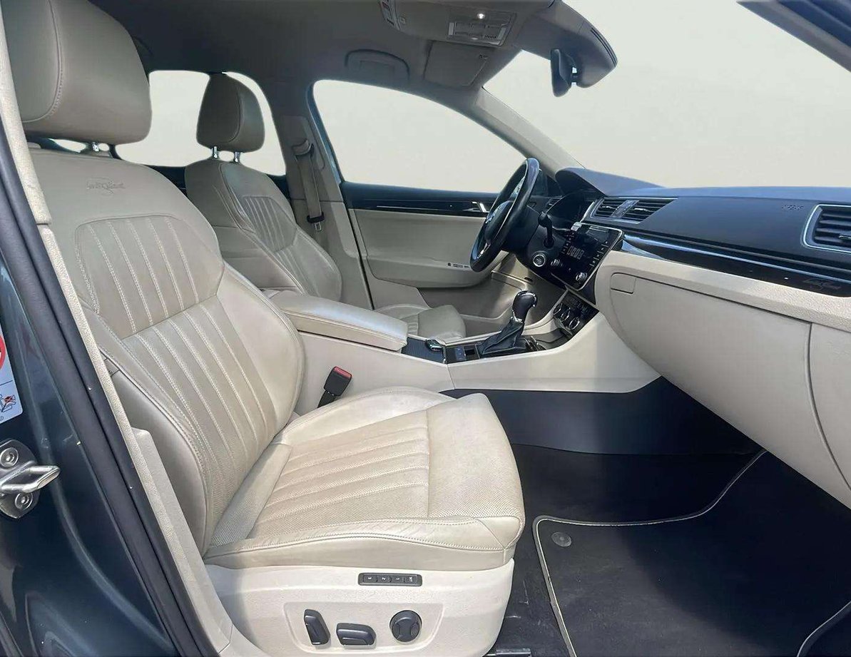 Skoda Superb употребяван