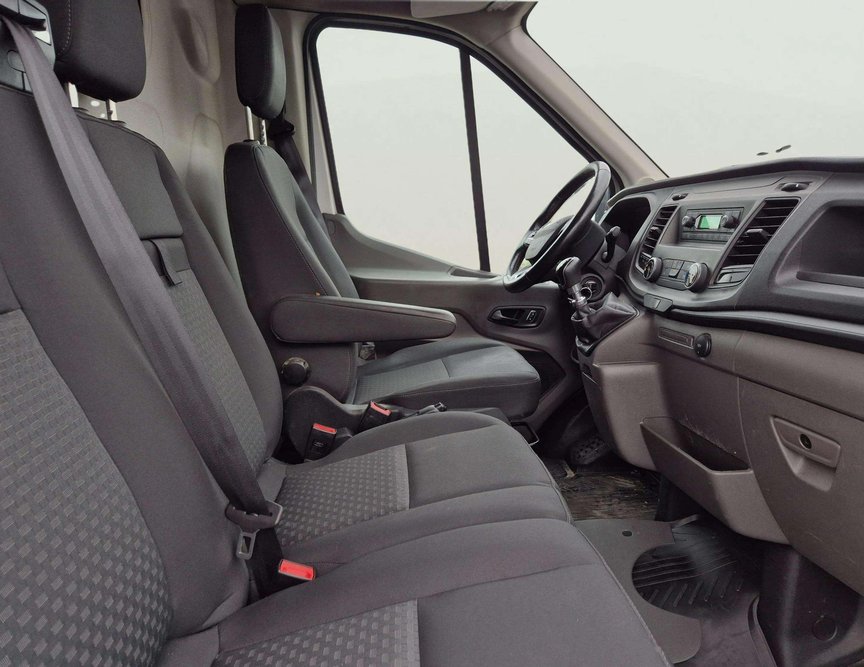 Ford Transit употребяван