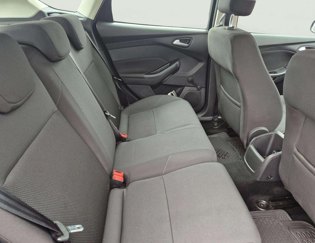 Ford Focus употребяван