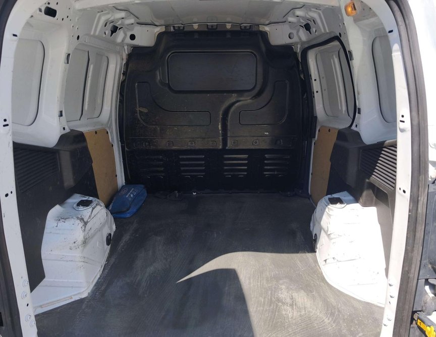 Ford Courier употребяван