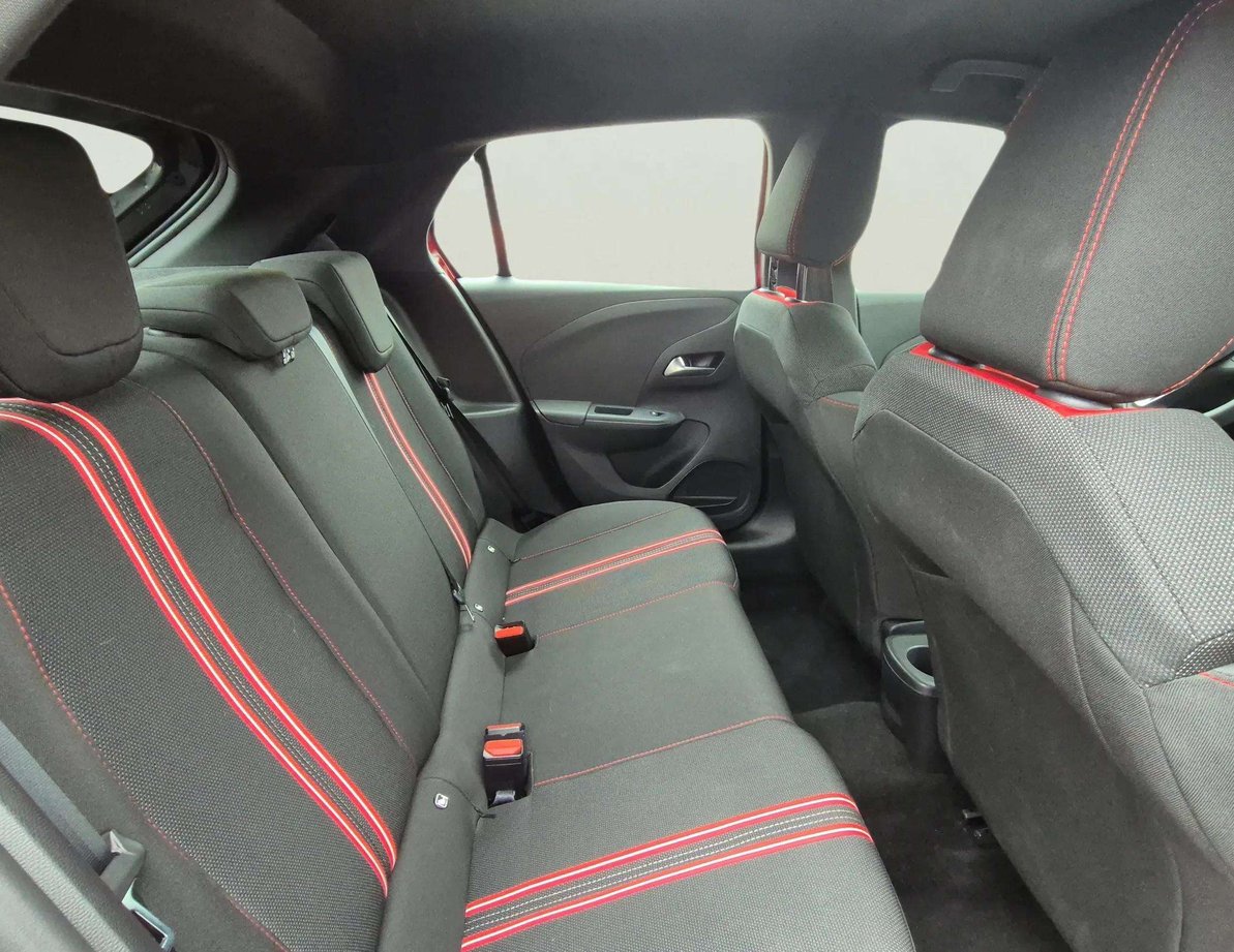 Opel Corsa употребяван