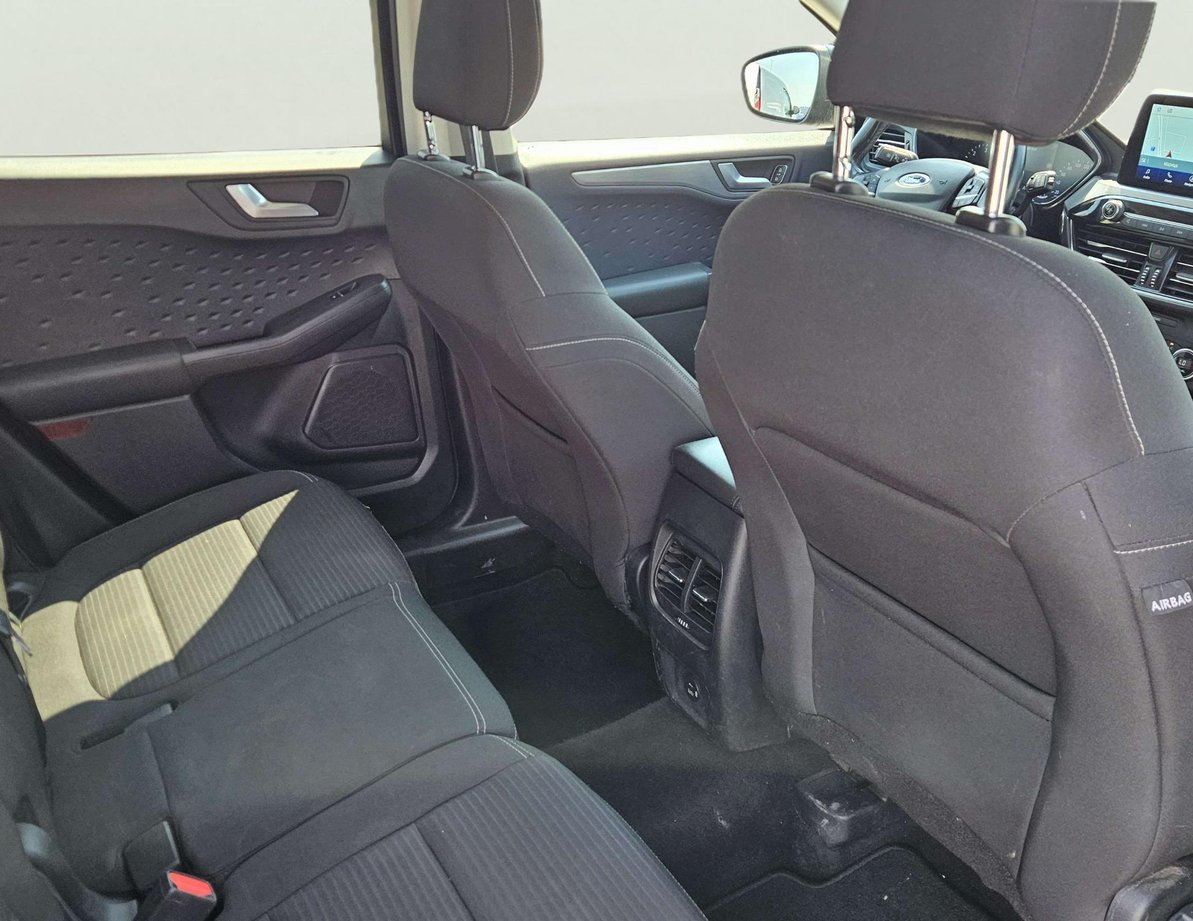 Ford Kuga употребяван