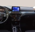 Ford Focus употребяван