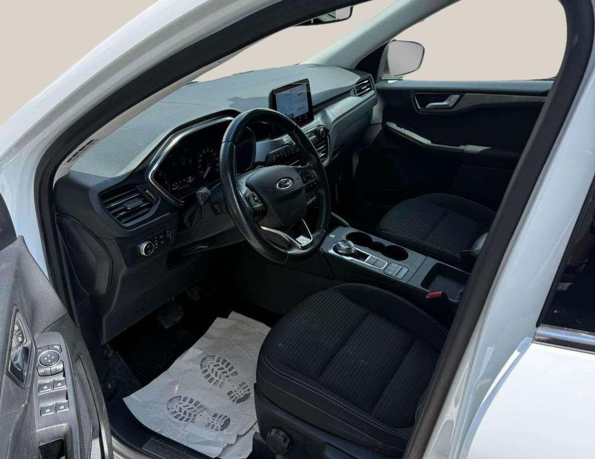 Ford Kuga употребяван