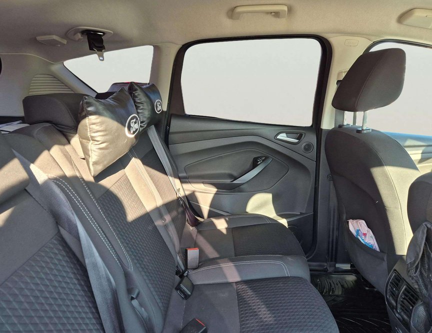 Ford C-Max употребяван