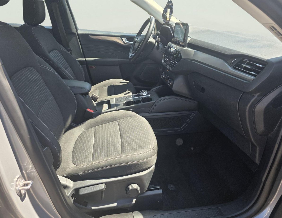 Ford Kuga употребяван