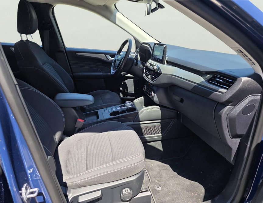 Ford Kuga употребяван
