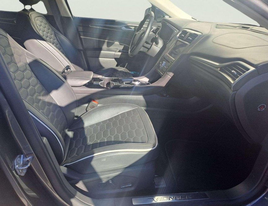 Ford Mondeo употребяван