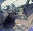 Ford Fiesta употребяван