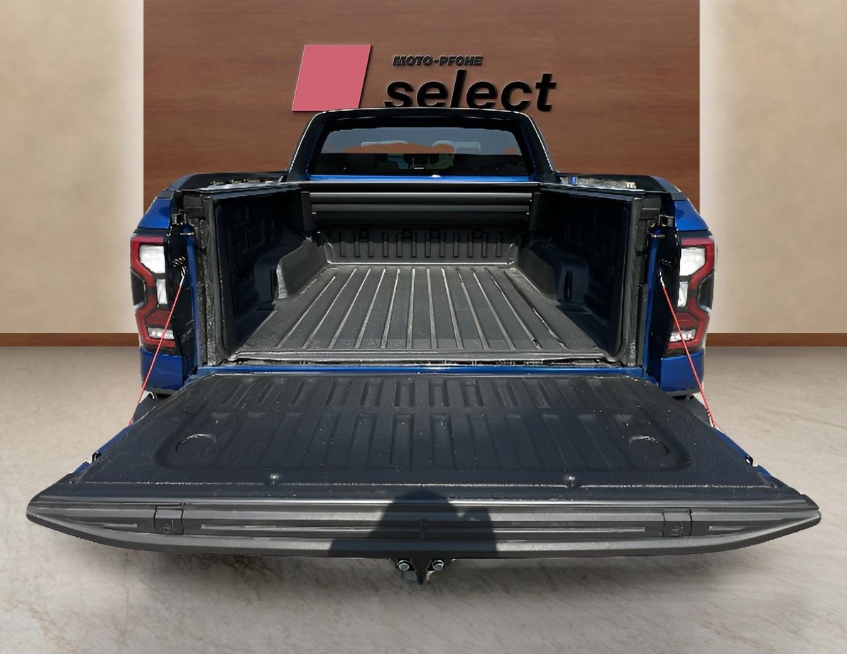 Ford Ranger употребяван