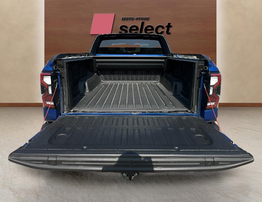 Ford Ranger употребяван