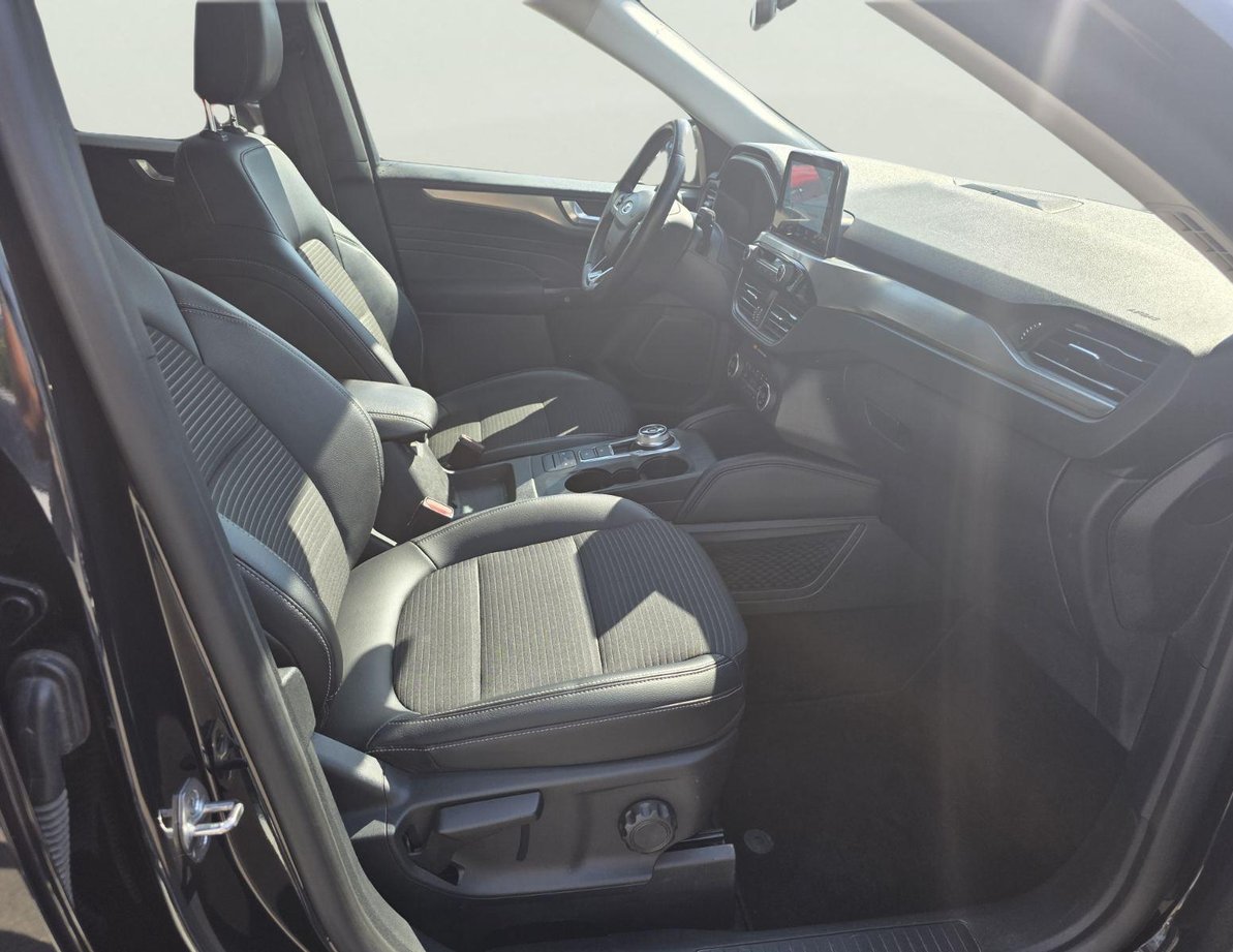 Ford Kuga употребяван