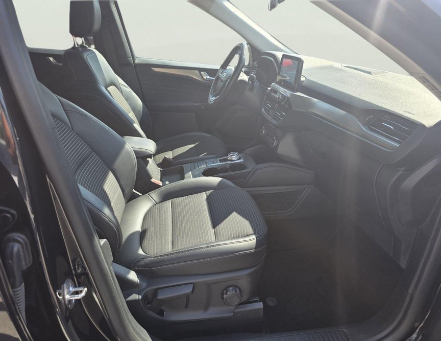 Ford Kuga употребяван