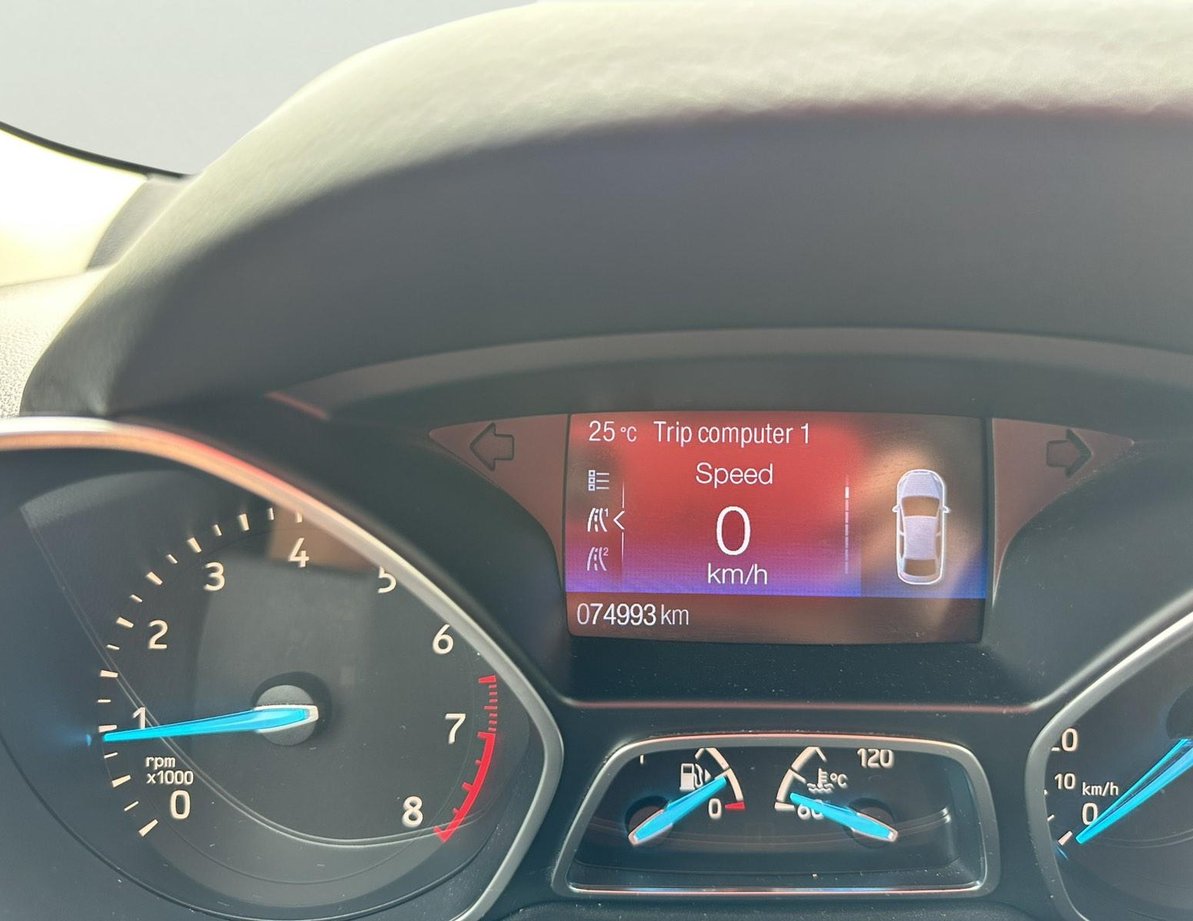 Ford Kuga употребяван