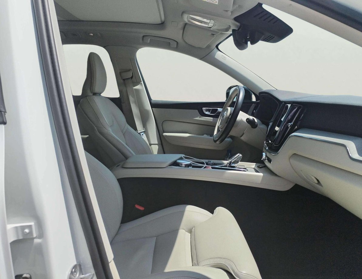 Volvo XC60 употребяван