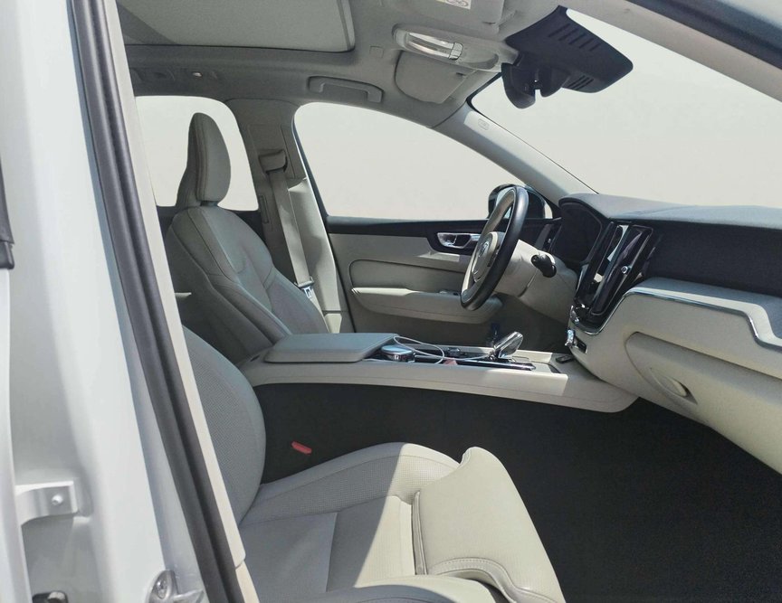 Volvo XC60 употребяван