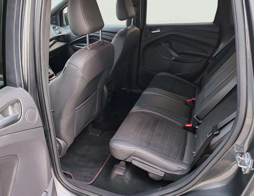 Ford Kuga употребяван