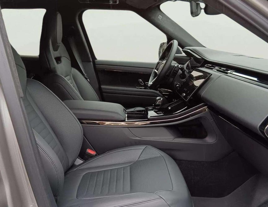 Land Rover Range Rover Sport употребяван