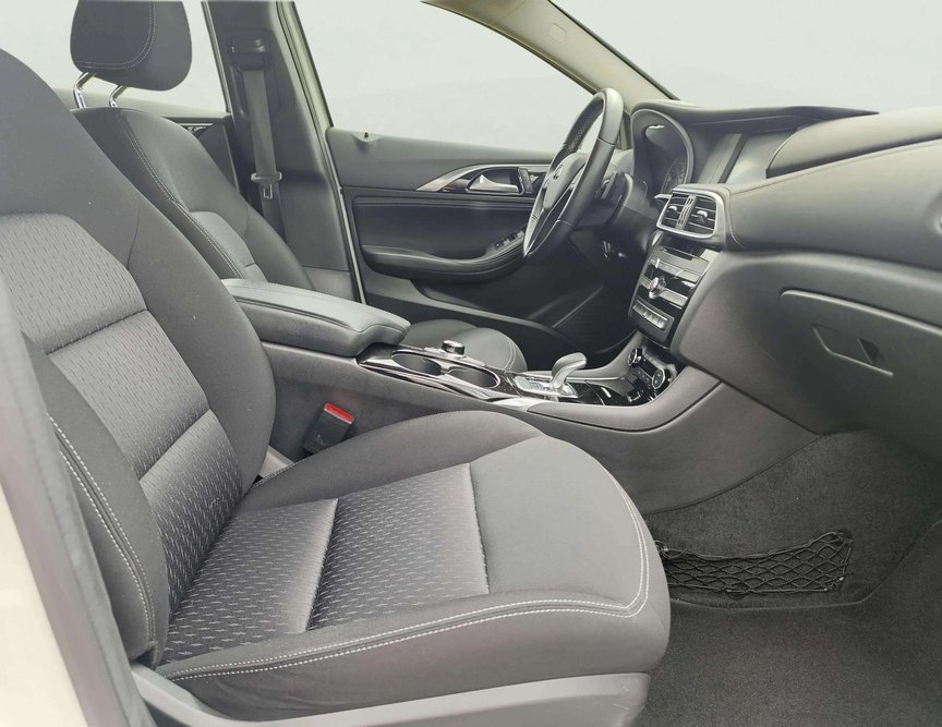 Infiniti Q30 употребяван