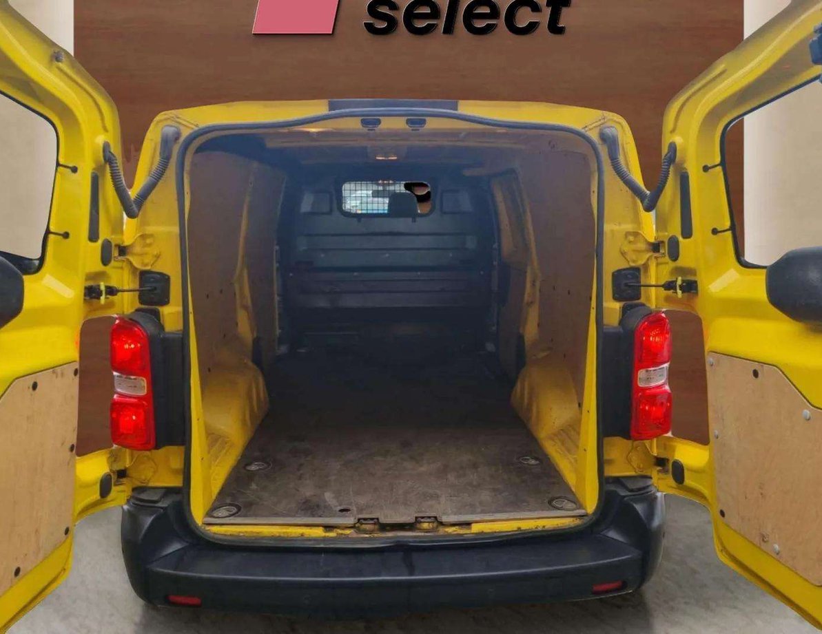 Peugeot Expert употребяван