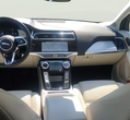 Jaguar I-Pace употребяван