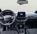 Ford Fiesta употребяван