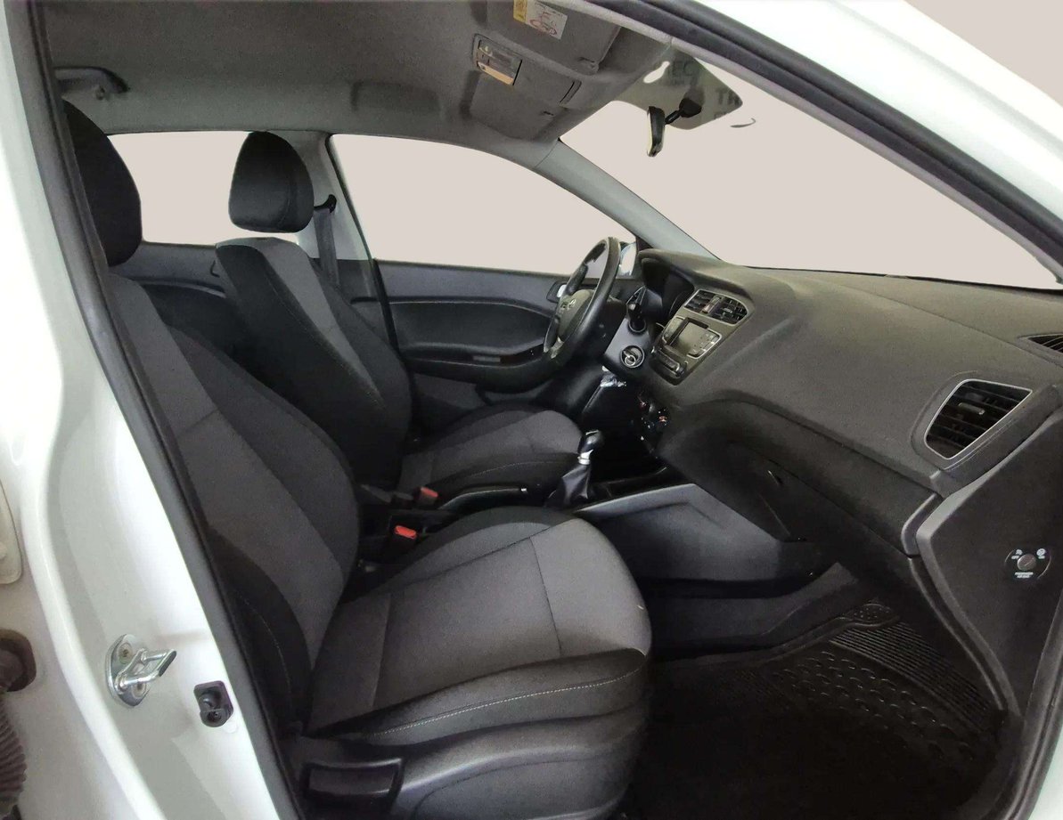Hyundai I20 употребяван