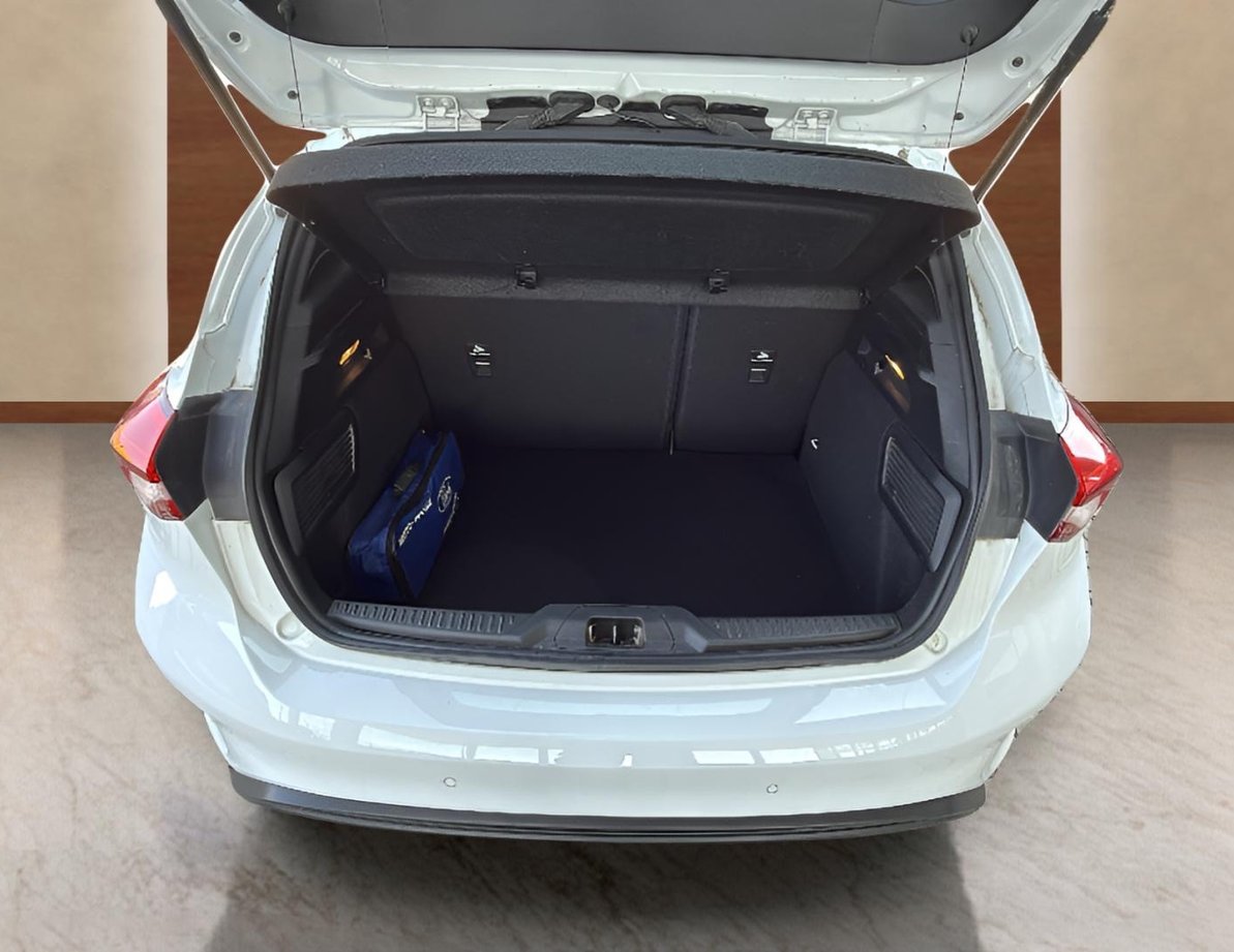 Ford Focus употребяван