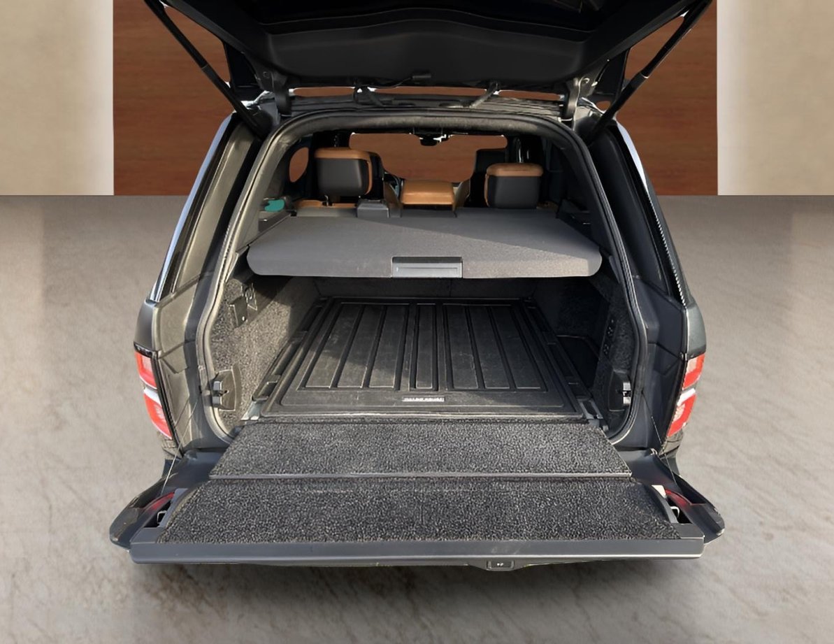 Land Rover Range Rover употребяван