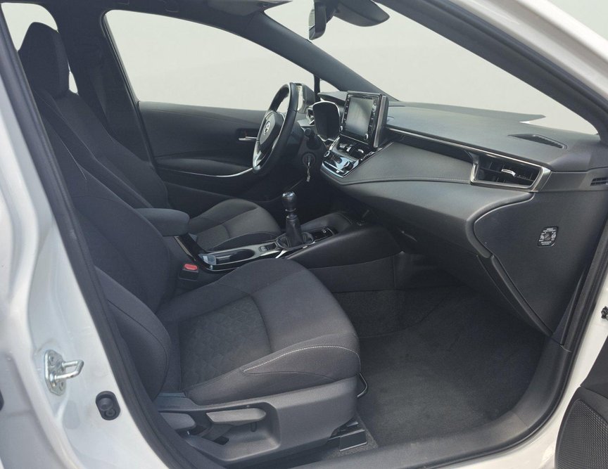 Toyota Corolla употребяван